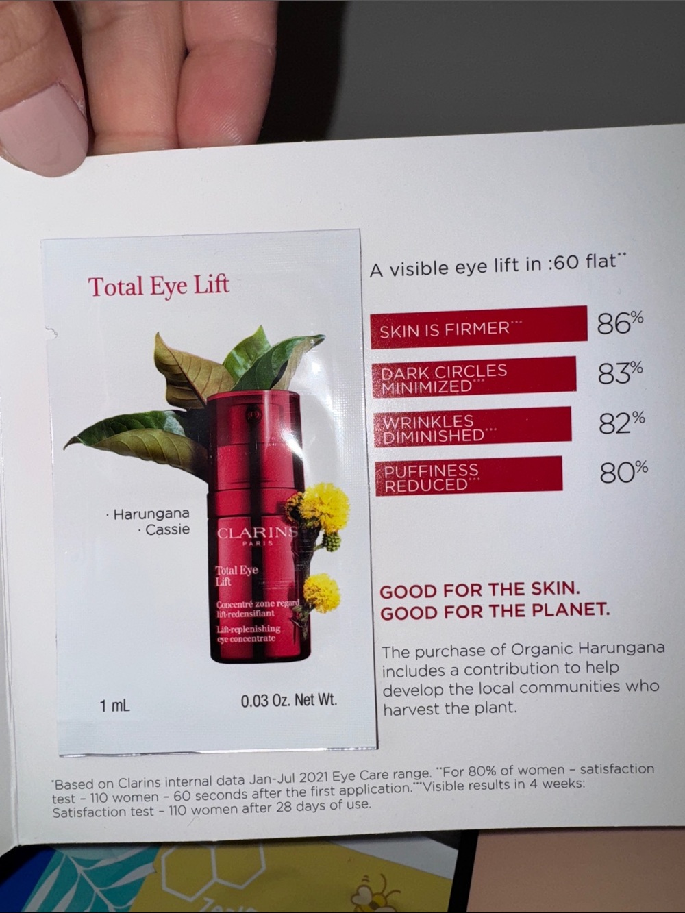 Beauty box!! - Picture 7 of 7
